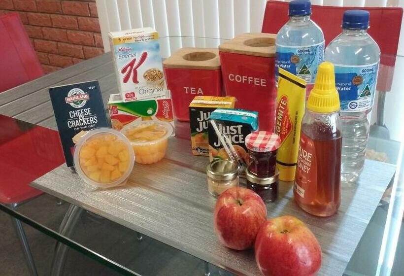 Panorama On Sorell B&b