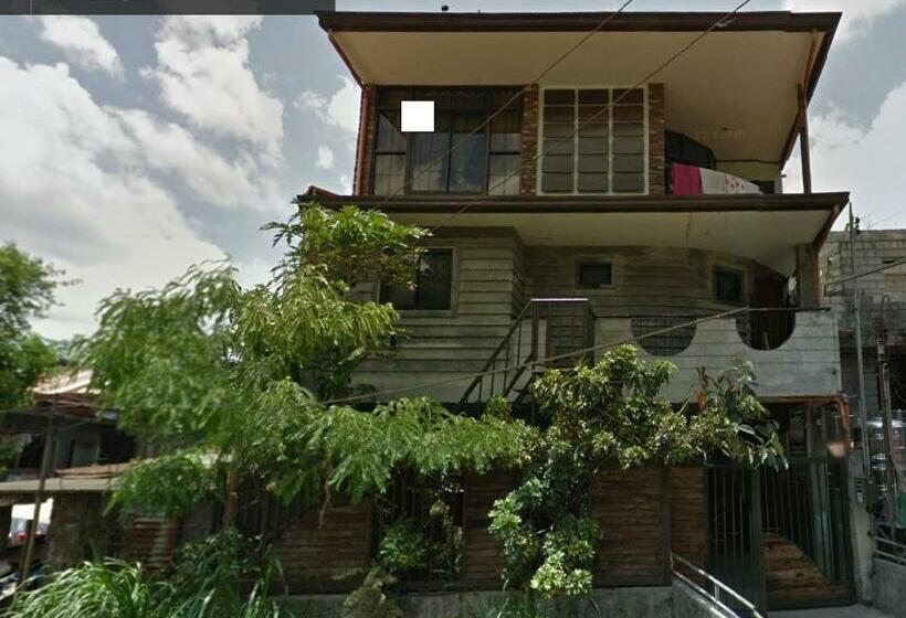 بنسيون Affordable Baguio Apt