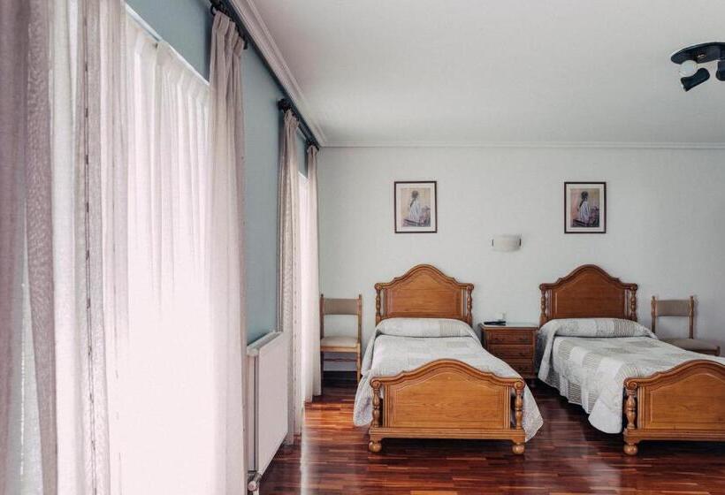 Pensión Amaia H Vi 00348