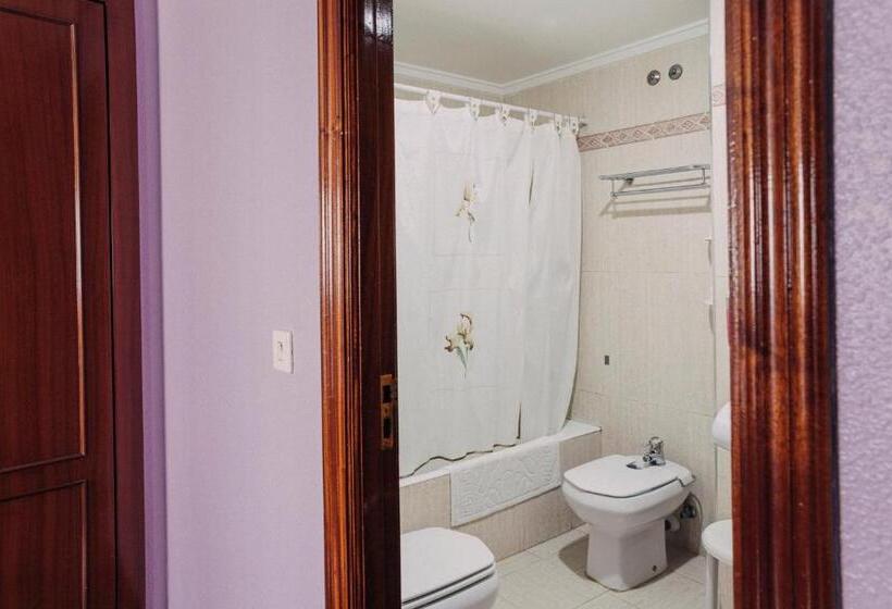 Pensión Amaia H Vi 00348