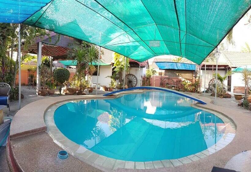 膳宿费 Bamboo Garden