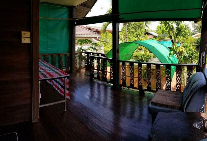 膳宿费 Bamboo Garden