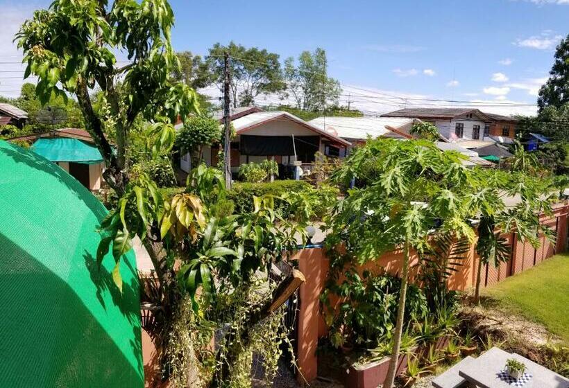 膳宿费 Bamboo Garden