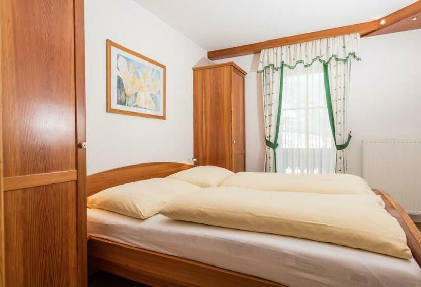 بنسيون Bauernhof Hoenigshof