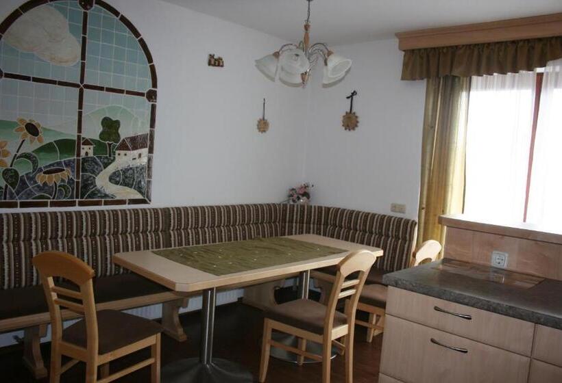 بنسيون Bauernhof Hoenigshof