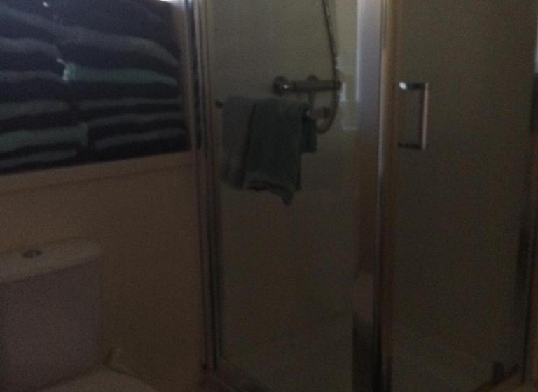 פנסיון Brown S Guest House