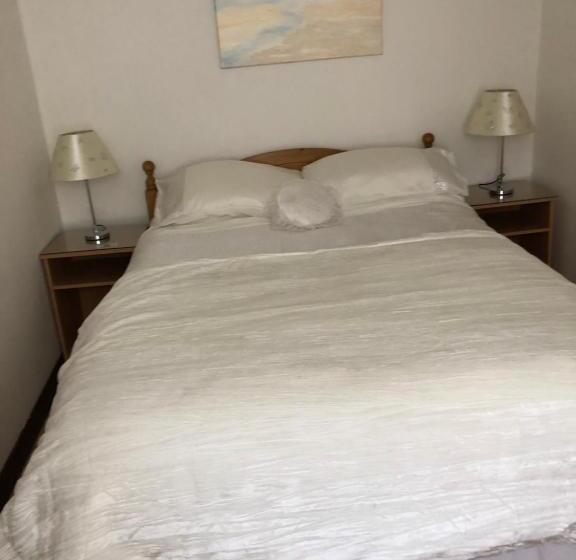 פנסיון Brown S Guest House