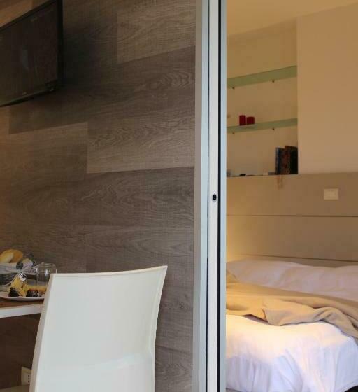 펜션 Ca Degli Artisti