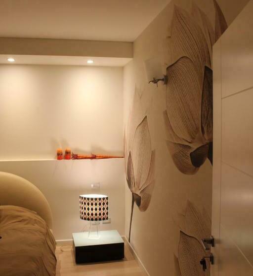 펜션 Ca Degli Artisti