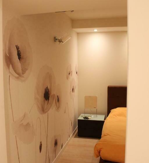 펜션 Ca Degli Artisti