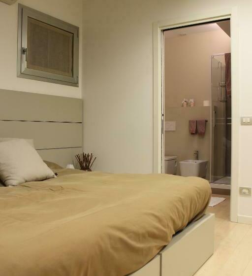 펜션 Ca Degli Artisti