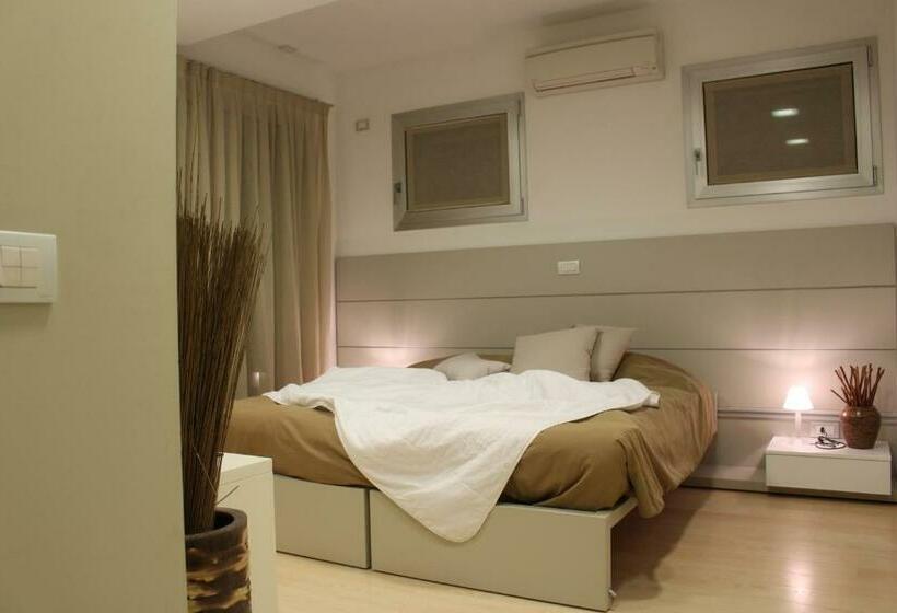 펜션 Ca Degli Artisti