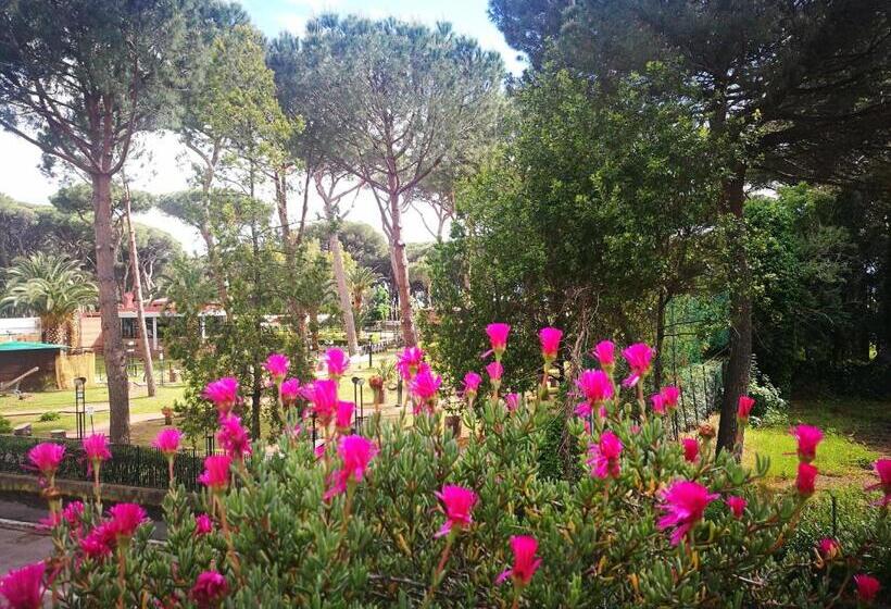 膳宿费 Casa Margherita Affittacamere B&b