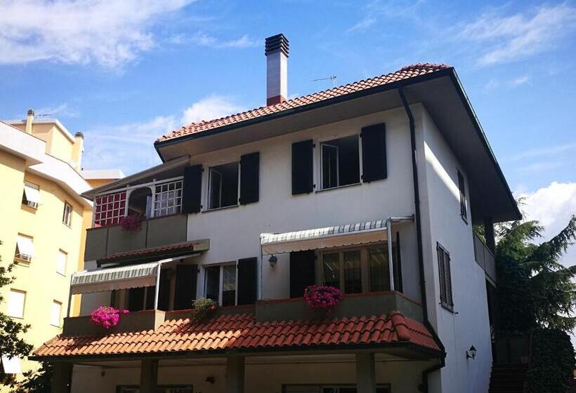 膳宿费 Casa Margherita Affittacamere B&b