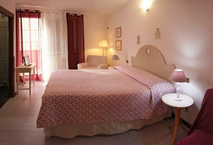 膳宿费 Casa Margherita Affittacamere B&b