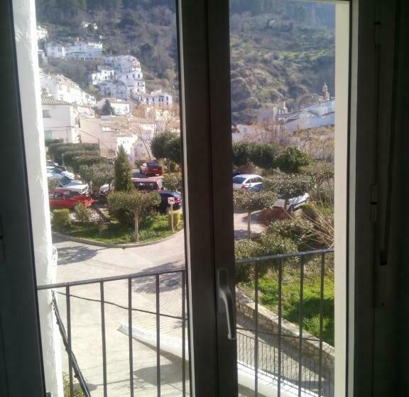 펜션 Casa Rural El Solarillo