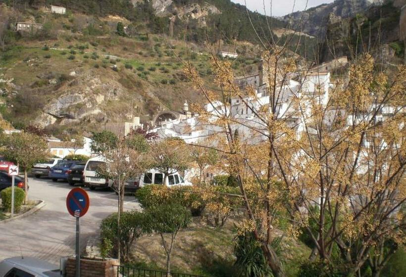 펜션 Casa Rural El Solarillo