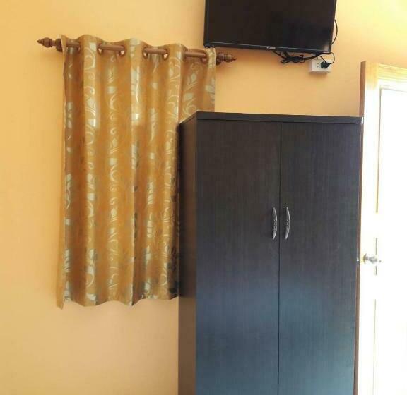 膳宿费 Chanakarn Guesthouse Sangkhla Buri