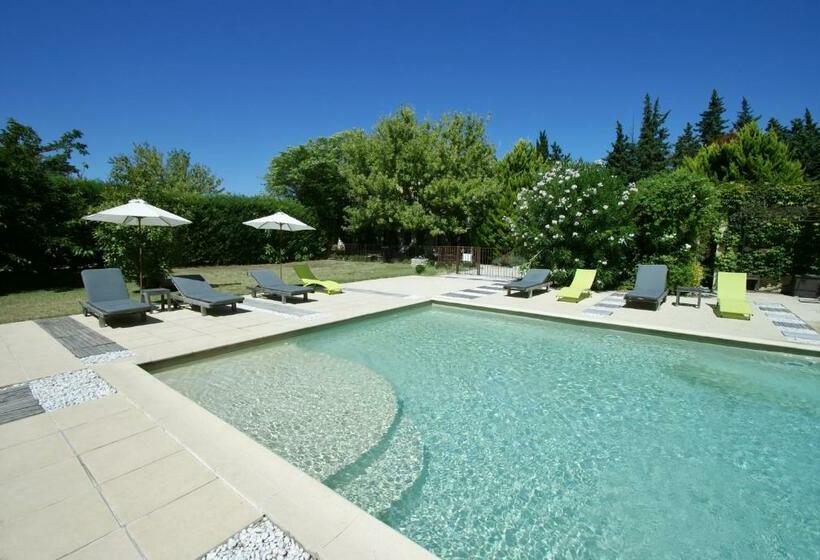 بنسيون Côté Provence