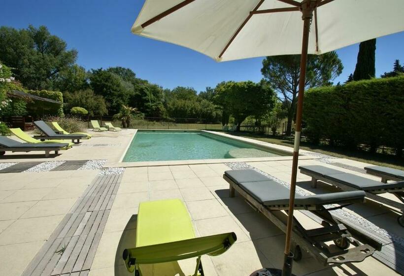 פנסיון Côté Provence