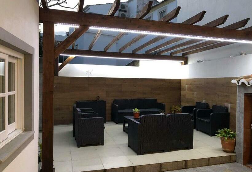 膳宿费 Discovery Tavira