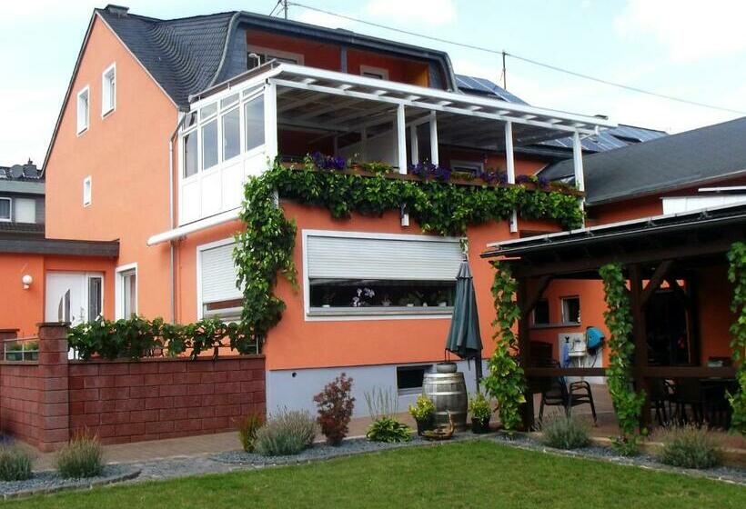 膳宿费 Ferienweingut Rainer Beitzel