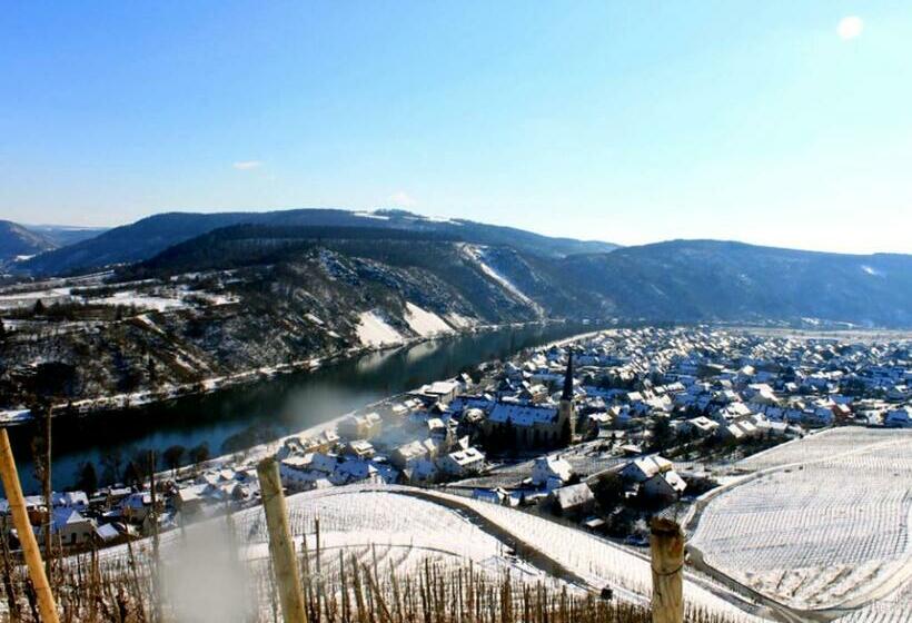 膳宿费 Ferienweingut Rainer Beitzel