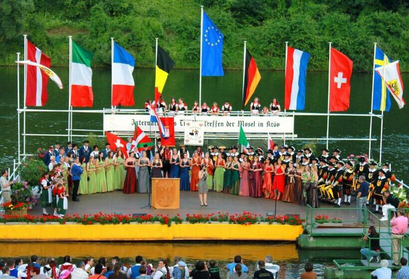 膳宿费 Ferienweingut Rainer Beitzel