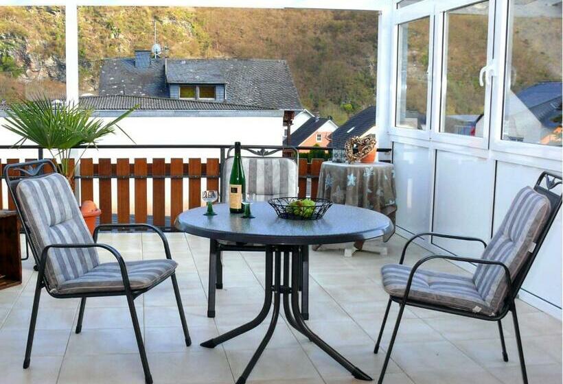 膳宿费 Ferienweingut Rainer Beitzel