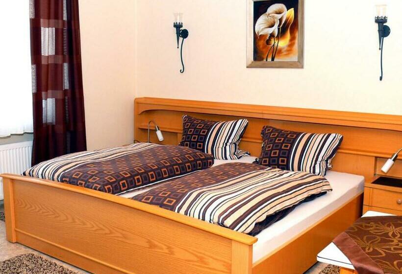 膳宿费 Ferienweingut Rainer Beitzel