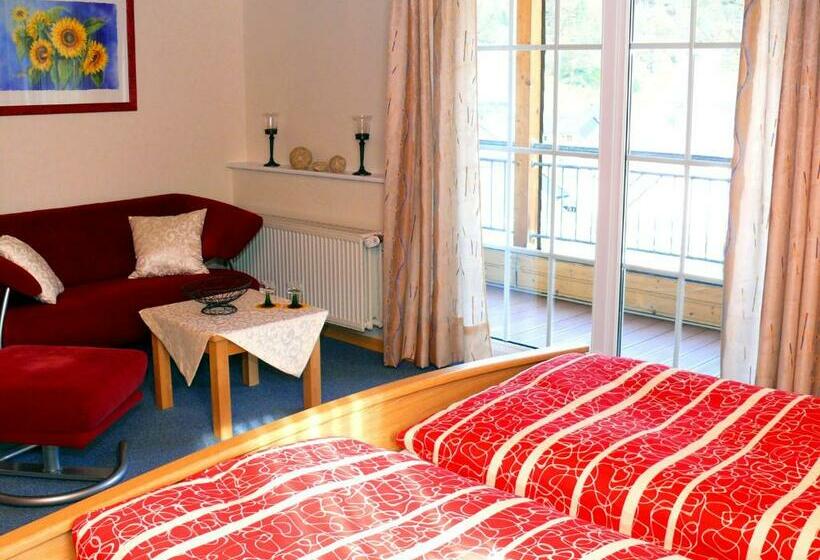 膳宿费 Ferienweingut Rainer Beitzel