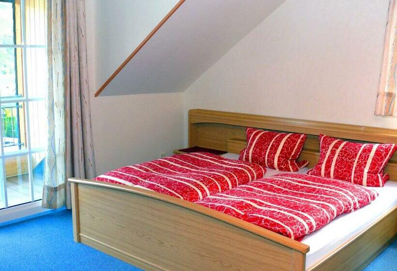 膳宿费 Ferienweingut Rainer Beitzel