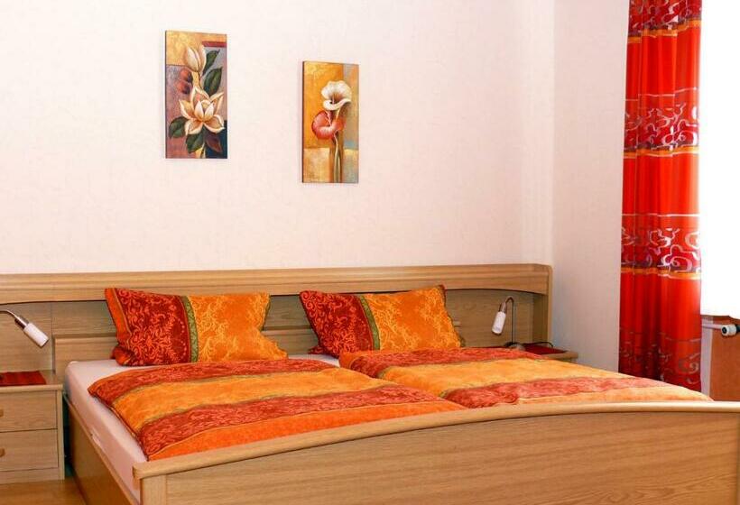 膳宿费 Ferienweingut Rainer Beitzel