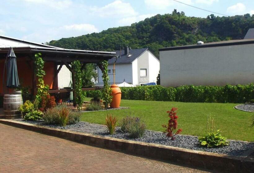 膳宿费 Ferienweingut Rainer Beitzel