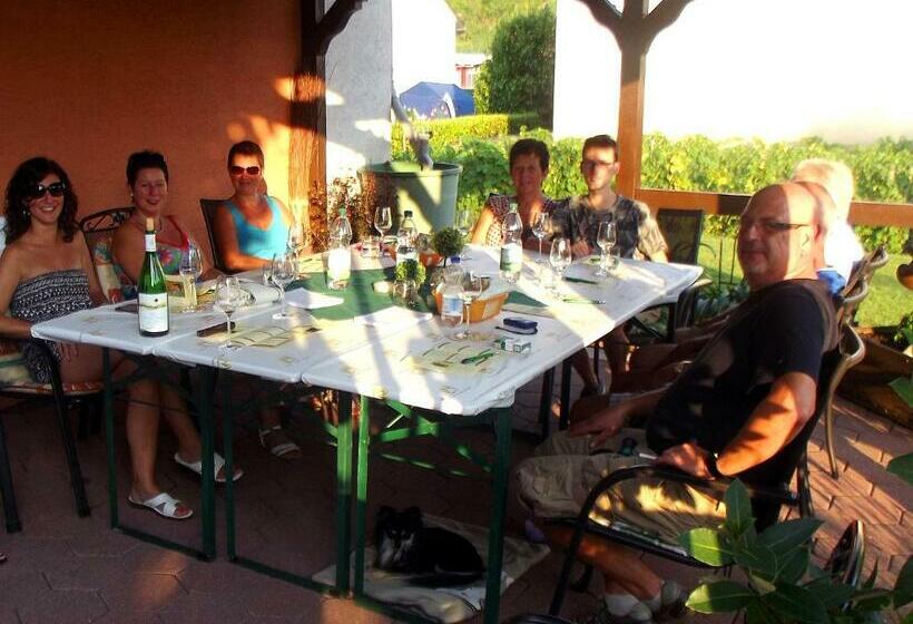 膳宿费 Ferienweingut Rainer Beitzel