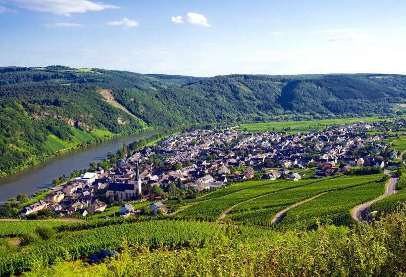 膳宿费 Ferienweingut Rainer Beitzel