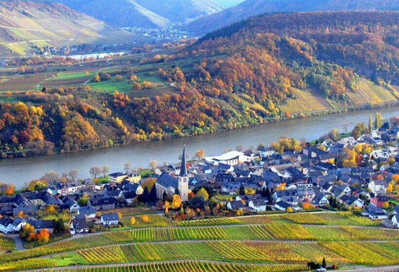 膳宿费 Ferienweingut Rainer Beitzel