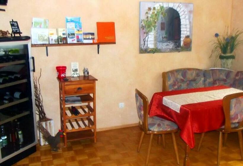 膳宿费 Ferienweingut Rainer Beitzel