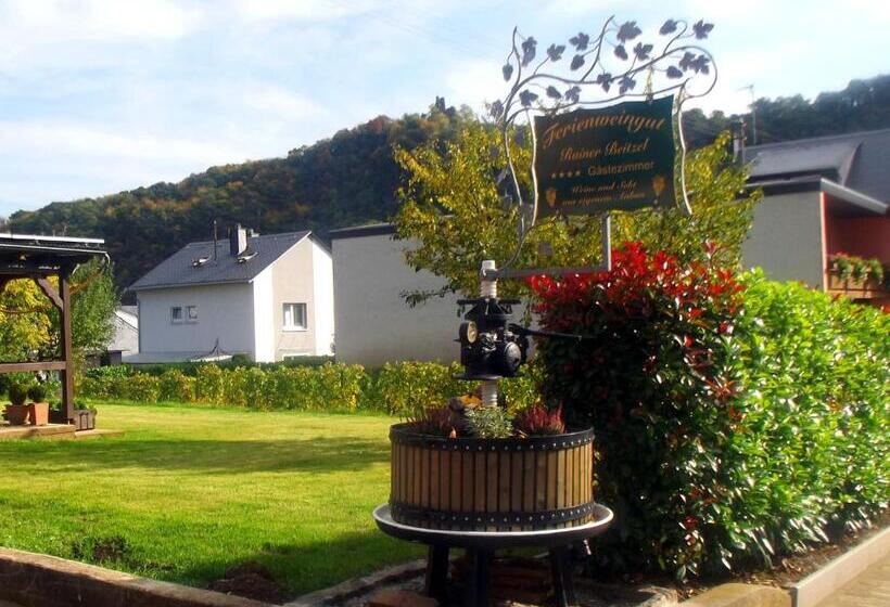 膳宿费 Ferienweingut Rainer Beitzel