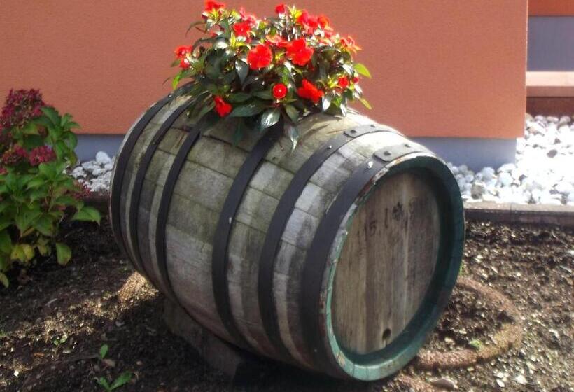 膳宿费 Ferienweingut Rainer Beitzel