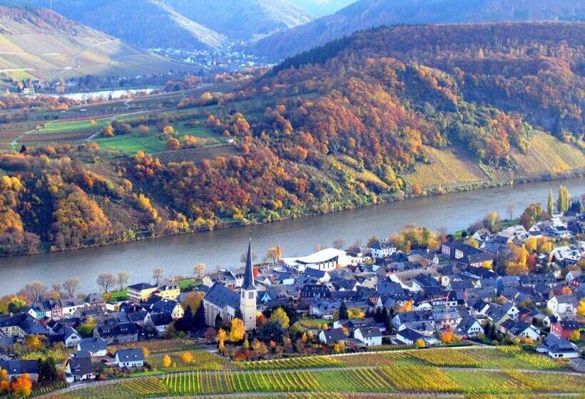 膳宿费 Ferienweingut Rainer Beitzel