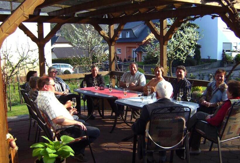 膳宿费 Ferienweingut Rainer Beitzel