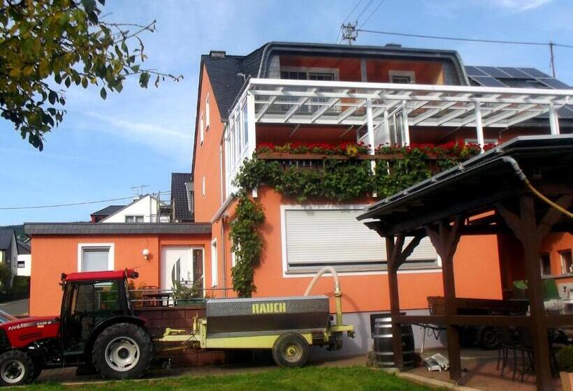 膳宿费 Ferienweingut Rainer Beitzel