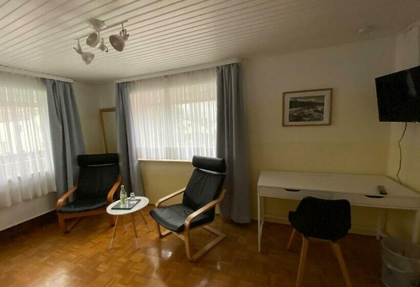 Пансион Gasthaus Schlossblick