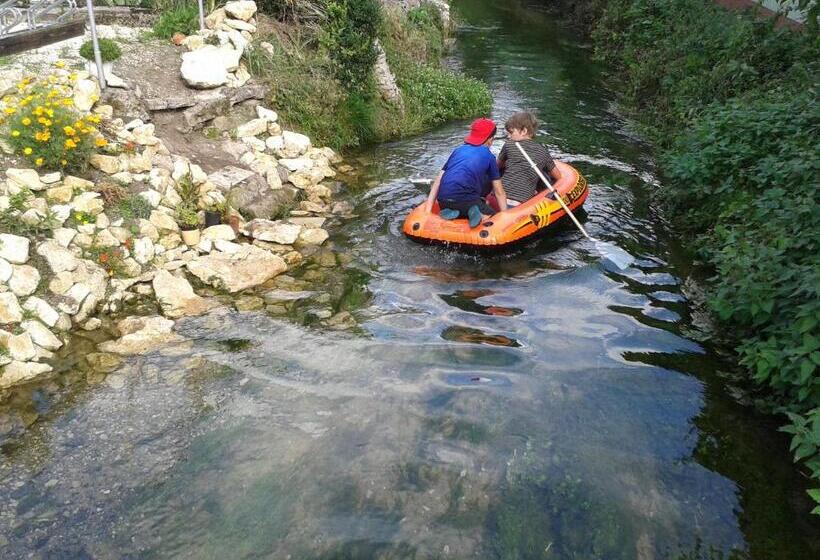 Пансион Gasthaus Schlossblick