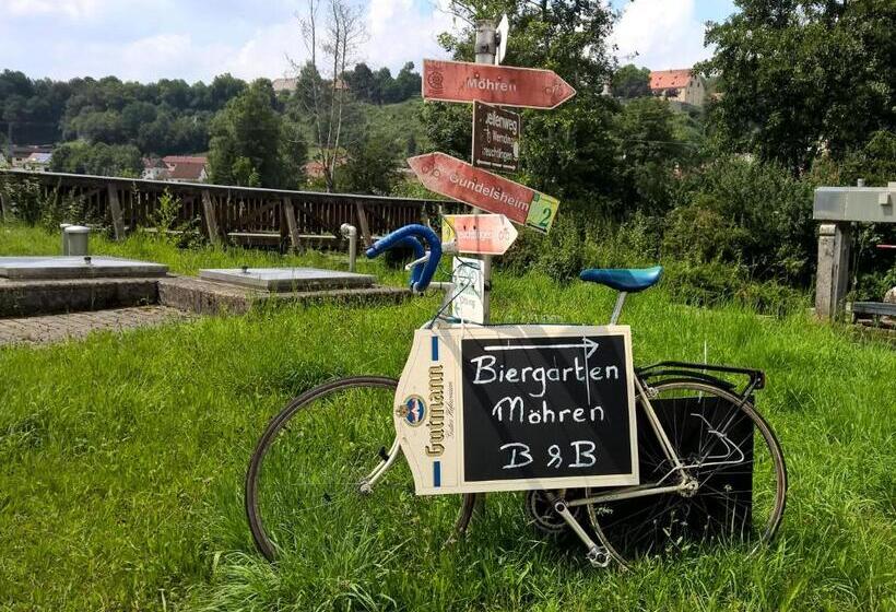 Пансион Gasthaus Schlossblick