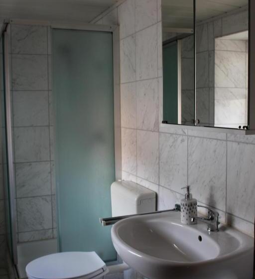 Пансион Gasthaus Schlossblick