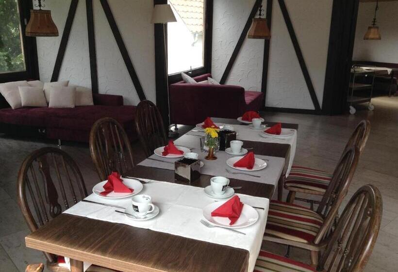 Пансион Gasthaus Schlossblick