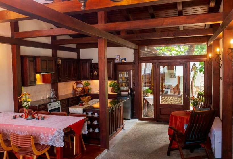 بنسيون Grancharova Guest House