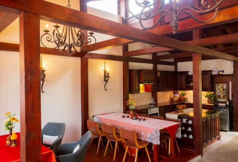 بنسيون Grancharova Guest House